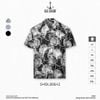 Áo Sơ Mi Nam Cuban Old Sailor - SMBL88643 - Big Size Upto 6XL - 2025 - 88643