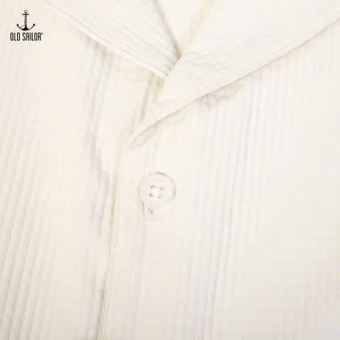  Áo Sơ Mi Nam Cuban Old Sailor - SMWH 88638 - Big Size Upto 6XL 
