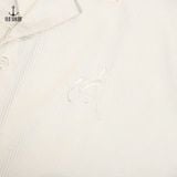  Áo Sơ Mi Nam Cuban Old Sailor - SMWH 88638 - Big Size Upto 6XL 