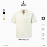  Áo Sơ Mi Nam Cuban Old Sailor - SMWH 88638 - Big Size Upto 6XL 