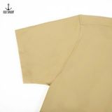  Áo Sơ Mi Nam Cuban Old Sailor - SMBR 88638 - Big Size Upto 6XL 