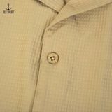 Áo Sơ Mi Nam Cuban Old Sailor - SMBR 88638 - Big Size Upto 6XL 