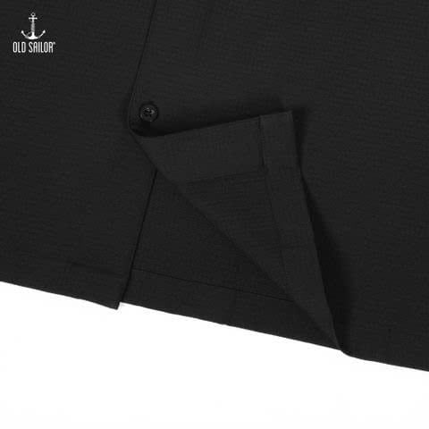  Áo Sơ Mi Nam Cuban Old Sailor - 88638 - Big Size Upto 6XL - 88638 