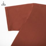  Áo Thun Nam Planet Mars Old Sailor - ATRE 88655  - Big size upto 5XL 