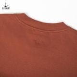  Áo Thun Nam Planet Mars Old Sailor - ATRE 88655  - Big size upto 5XL 