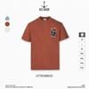Áo Thun Nam Planet Mars Old Sailor - ATRE 88655  - Big size upto 5XL