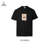  Áo Thun Nam Rover Mars Old Sailor - ATBL 88656 - Big size upto 5XL 