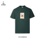  Áo Thun Nam Rover Mars Old Sailor - ATLE 88656 - Big size upto 5XL 