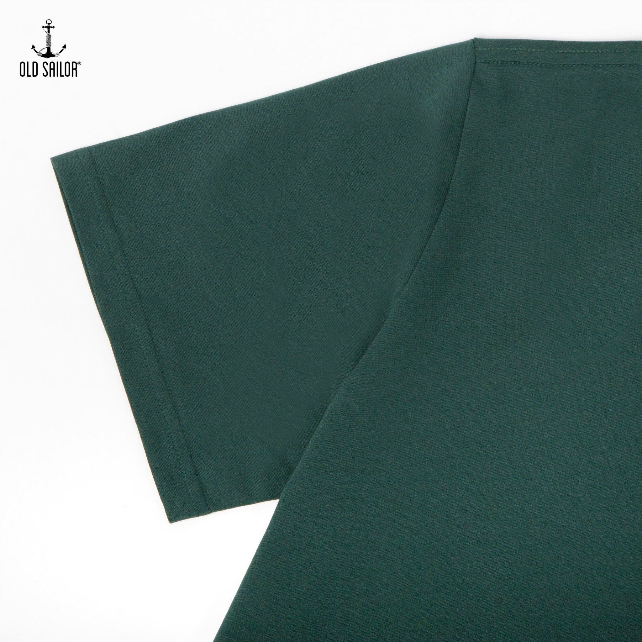  Áo Thun Nam Rover Mars Old Sailor - ATLE 88656 - Big size upto 5XL 