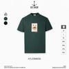 Áo Thun Nam Rover Mars Old Sailor - ATLE 88656 - Big size upto 5XL