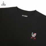  Áo Thun Nam Tick Tack Old Sailor - ATBL 33045 - Big Size Upto 5XL 
