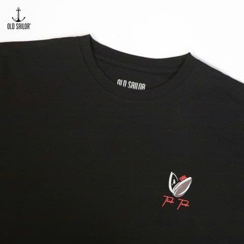  Áo Thun Nam Tick Tack Old Sailor - ATBL 33045 - Big Size Upto 5XL 