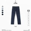 Quần Jean Nam Form Slim-fit Old Sailor - 7160 - Big size upto 44