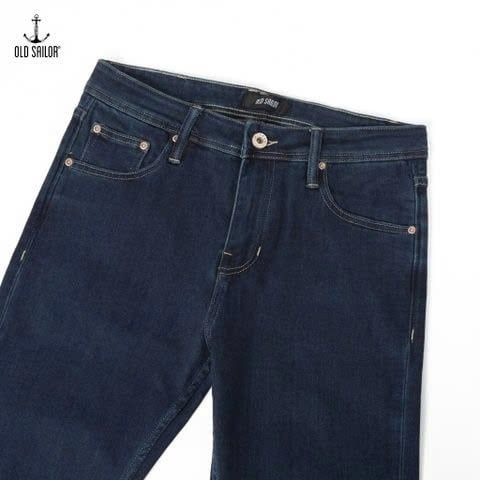  Quần Jean Nam Form Slim-fit Old Sailor - 7160 - Big size upto 44 