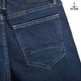  Quần Jean Nam Form Slim-fit Old Sailor - 7160 - Big size upto 44 