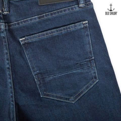  Quần Jean Nam Form Slim-fit Old Sailor - 7160 - Big size upto 44 