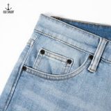  Quần Short Denim Nam Signature Old Sailor - Bigsize up to 44 - 7188 - 2025 