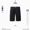 Quần Short Denim Nam Signature Old Sailor - Bigsize up to 44 - 7184