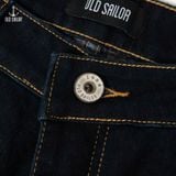  Quần Short Denim Nam Signature Old Sailor - Bigsize up to 44 - 7184 