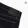  Quần Short Denim Nam Signature Old Sailor - Bigsize up to 44 - 7184 