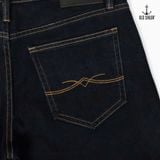  Quần Short Denim Nam Signature Old Sailor - Bigsize up to 44 - 7184 