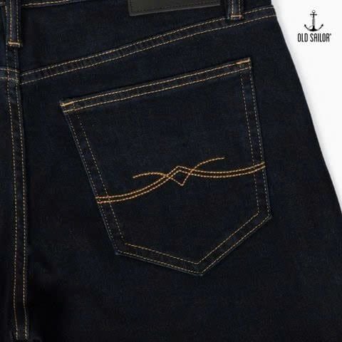  Quần Short Denim Nam Signature Old Sailor - Bigsize up to 44 - 7184 