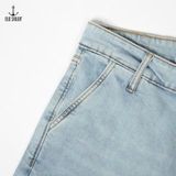  Quần Short Denim Nam Diagonal Old Sailor - Bigsize up to 44 - 7180 