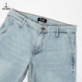  Quần Short Denim Nam Diagonal Old Sailor - Bigsize up to 44 - 7180 