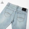  Quần Short Denim Nam Diagonal Old Sailor - Bigsize up to 44 - 7180 