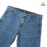  Quần Short Denim Nam Diagonal Old Sailor - Bigsize up to 44 