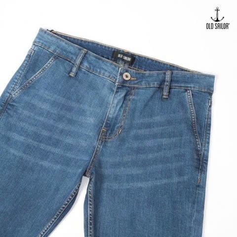  Quần Short Denim Nam Diagonal Old Sailor - Bigsize up to 44 