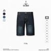 Quần Short Denim Nam Diagonal Old Sailor - Bigsize up to 44