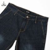  Quần Short Denim Nam Diagonal Old Sailor - Bigsize up to 44 