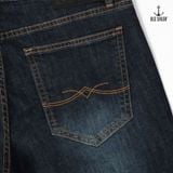 Quần Short Denim Nam Diagonal Old Sailor - Bigsize up to 44 