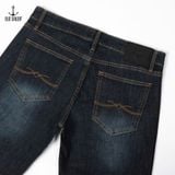  Quần Short Denim Nam Diagonal Old Sailor - Bigsize up to 44 