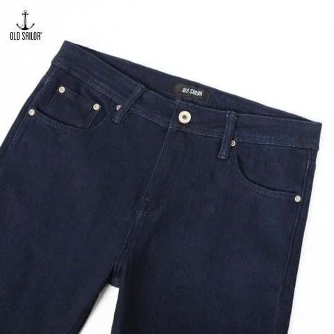 Quần Jean Nam Form Slim-fit Old Sailor - 7158 - Big size upto 44 