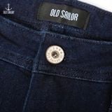  Quần Jean Nam Form Slim-fit Old Sailor - 7158 - Big size upto 44 