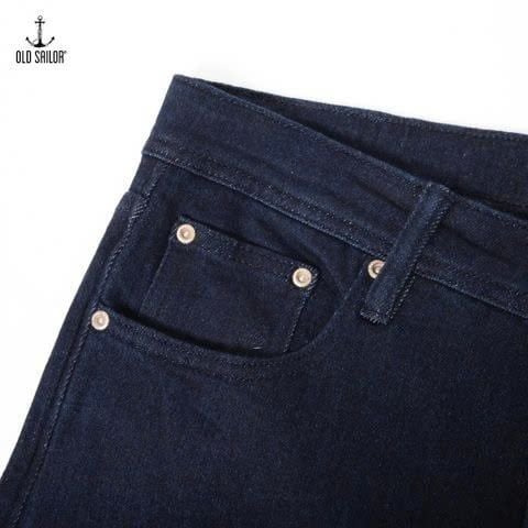  Quần Jean Nam Form Slim-fit Old Sailor - 7158 - Big size upto 44 