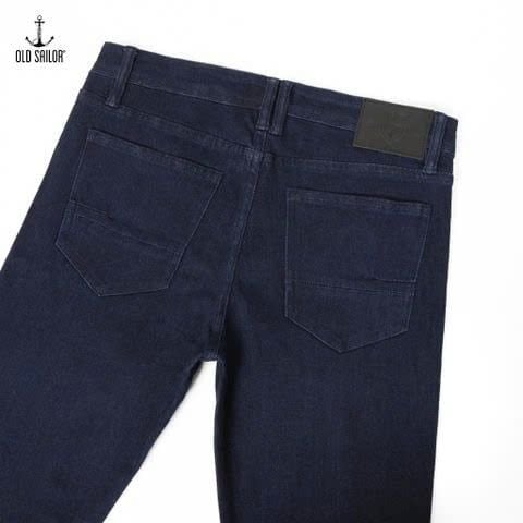 Quần Jean Nam Form Slim-fit Old Sailor - 7158 - Big size upto 44 