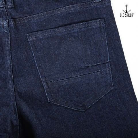  Quần Jean Nam Form Slim-fit Old Sailor - 7158 - Big size upto 44 