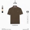 Áo Polo Nam Spiral Old Sailor - PLBR33046 - Big Size Upto 5XL