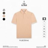  Áo Polo Nam Spiral Old Sailor - PLBE33046 - Big Size Upto 5XL - 2025 