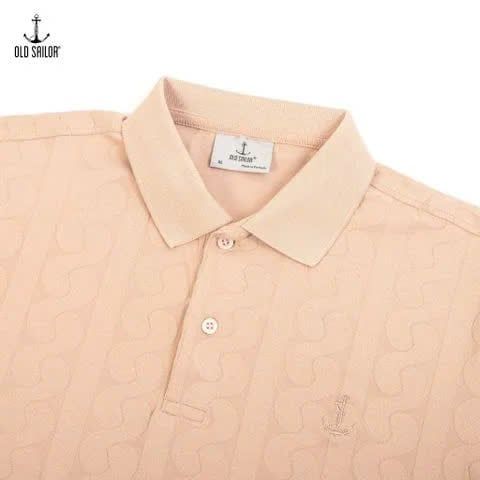  Áo Polo Nam Spiral Old Sailor - PLBE33046 - Big Size Upto 5XL - 2025 