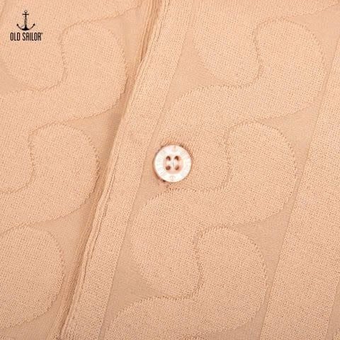  Áo Polo Nam Spiral Old Sailor - PLBE33046 - Big Size Upto 5XL - 2025 