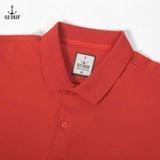  Áo Polo Nam Vải Coffee Old Sailor - PLRE88642 - Big Size Upto 5XL  - 2025 - 88642 