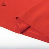  Áo Polo Nam Vải Coffee Old Sailor - PLRE88642 - Big Size Upto 5XL  - 2025 - 88642 