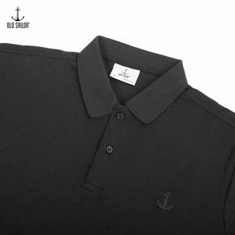  Áo Polo Nam Spiral Old Sailor - 33046 - Big Size Upto 5XL 