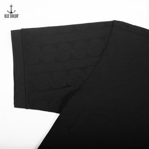  Áo Polo Nam Spiral Old Sailor - 33046 - Big Size Upto 5XL 