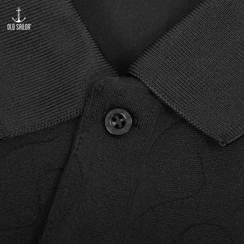  Áo Polo Nam Spiral Old Sailor - 33046 - Big Size Upto 5XL 