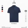 Áo Polo Nam Vải Coffee Old Sailor - PLNA88642 - Big Size Upto 5XL